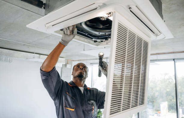 Licensed Ductwork Repair service in Mohawk, NY - FH HVAC